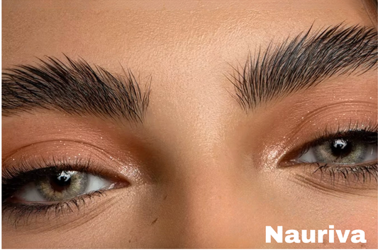 Le Gel Brow Lift Nauriva : ton nouvel essentiel beauté