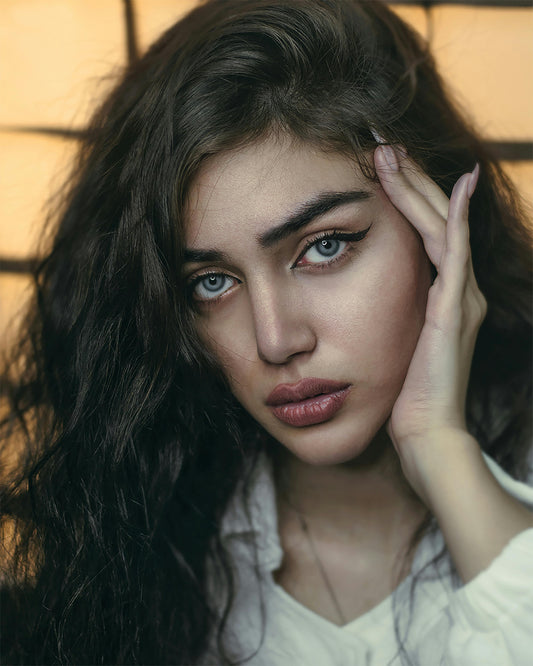 Comment donner un effet “lifting” au regard sans maquillage ?