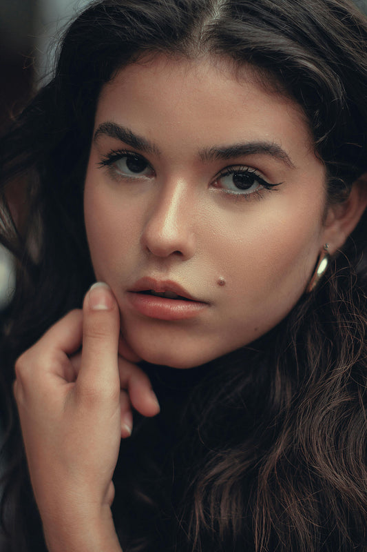 Les bienfaits d’un gel sourcils transparent pour un look naturel