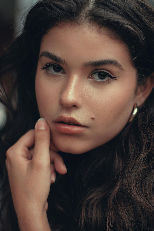 Les bienfaits d’un gel sourcils transparent pour un look naturel